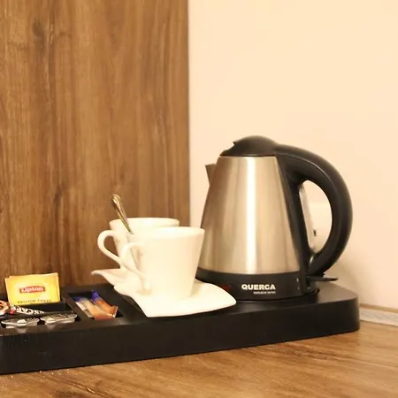 Privatunterkunft Lesny *