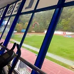 Privat bolig Lesny Sopot