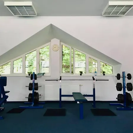 Accommodatie bij particulieren Leśny Sopot