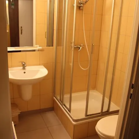 Homestay Lesny Sopot