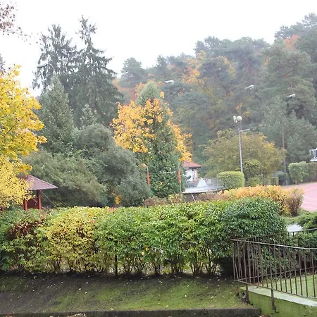 Homestay Lesny Sopot