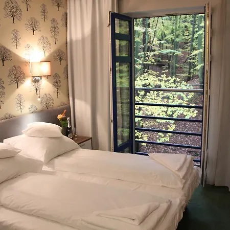 Accommodatie bij particulieren Leśny *