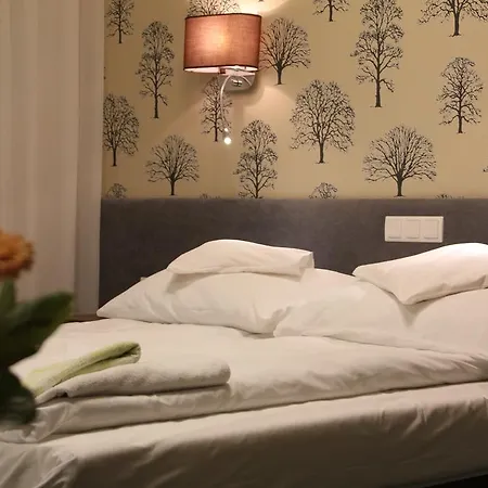 Homestay Lesny