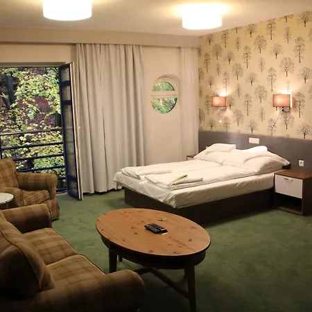 Lesny Homestay
