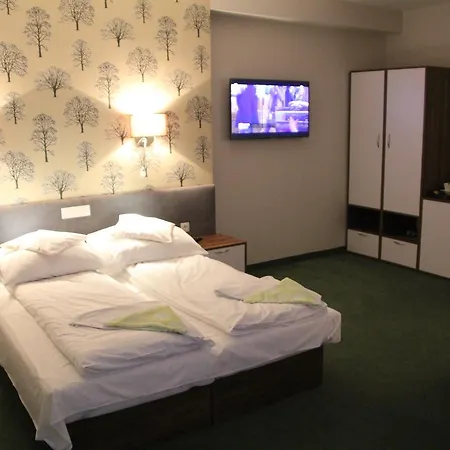 Accommodatie bij particulieren Leśny