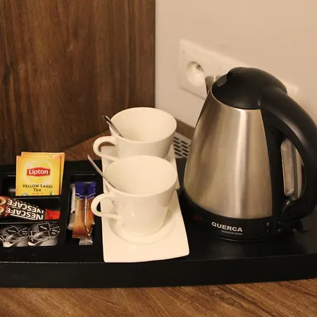 Leśny Accommodatie bij particulieren Sopot