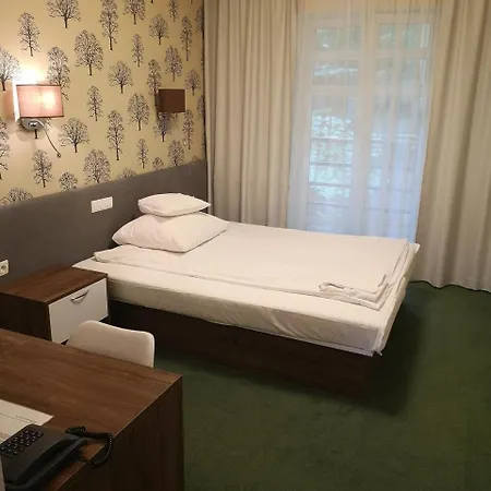 Accommodatie bij particulieren Leśny *