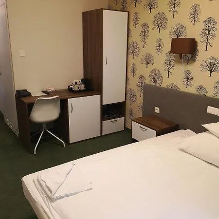 Leśny Accommodatie bij particulieren *