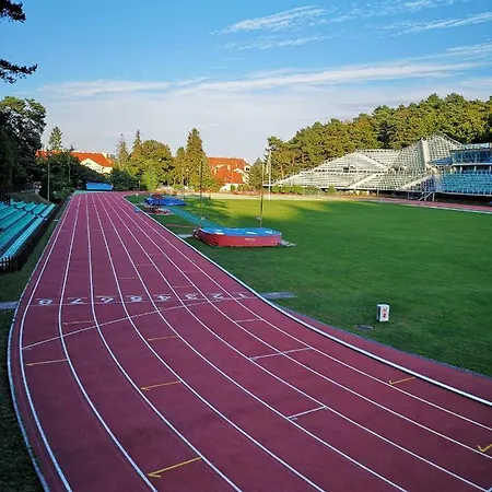 Lesny Sopot