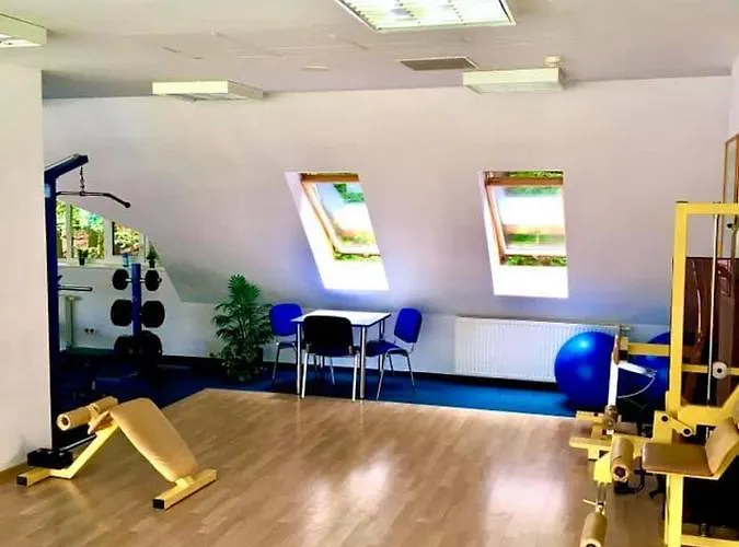 Lesny Homestay szállás *