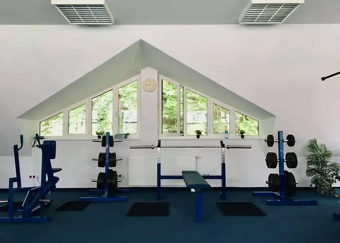 Homestay szállás Lesny Sopot