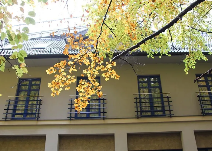 Homestay szállás Lesny Sopot