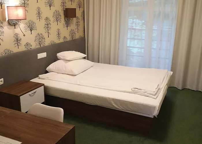 Homestay szállás Lesny *